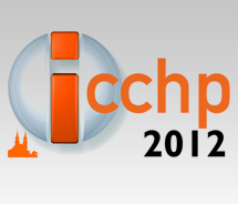 Loggo ICCHP 2012